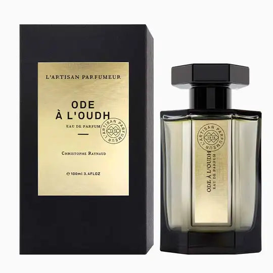 Ode a l'Oudh