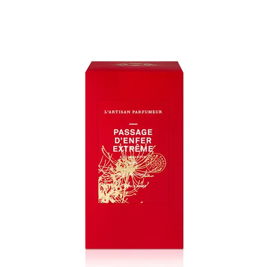 Passage d'Enfer Extreme