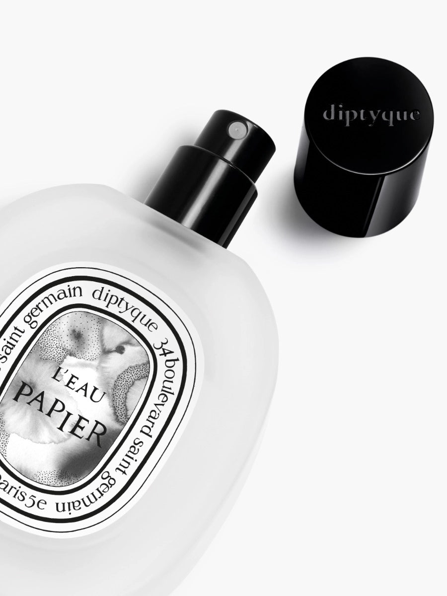 L'Eau Papier