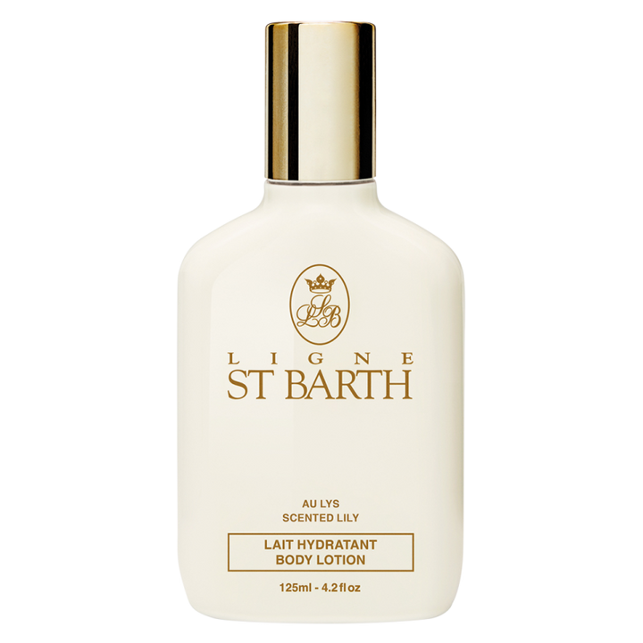 Latte Idratante Lily