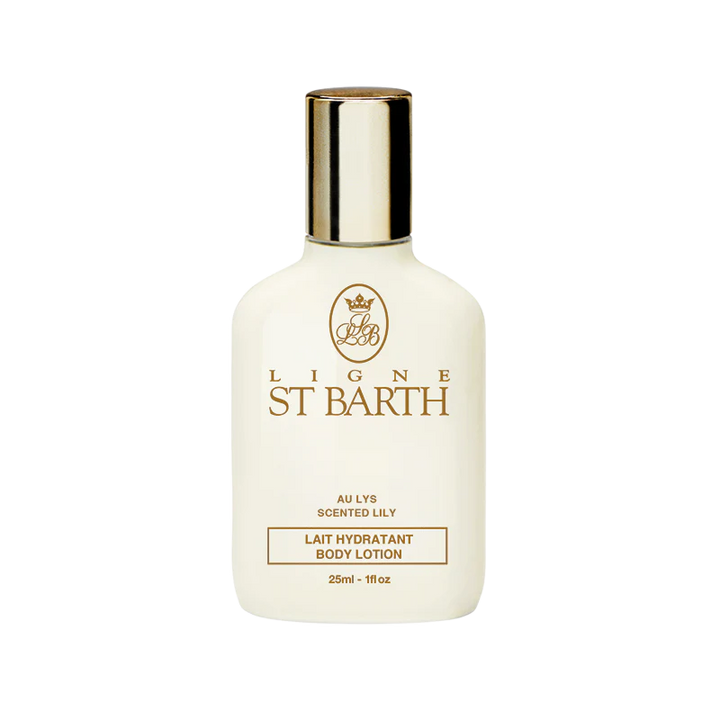 Latte Idratante Lily