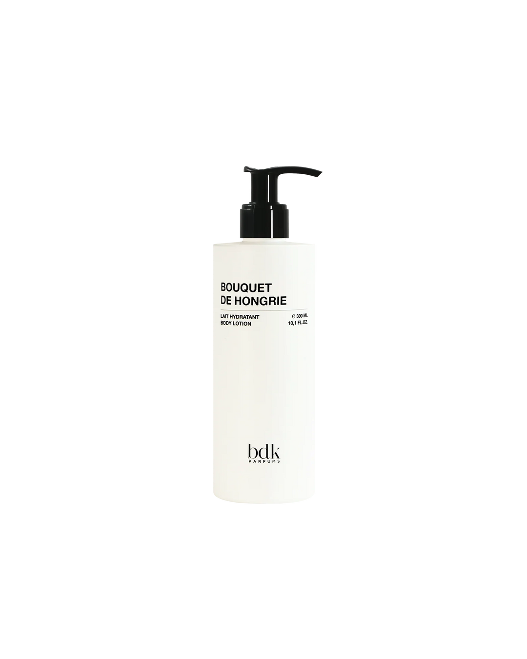 Bouquet De Hongrie Body Lotion