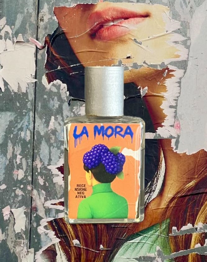 La Mora