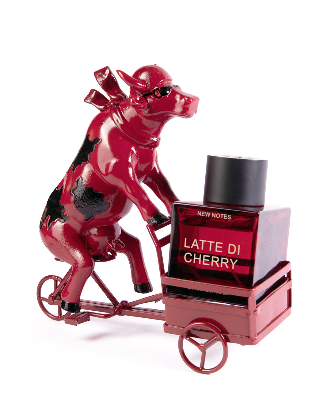 Latte di Cherry