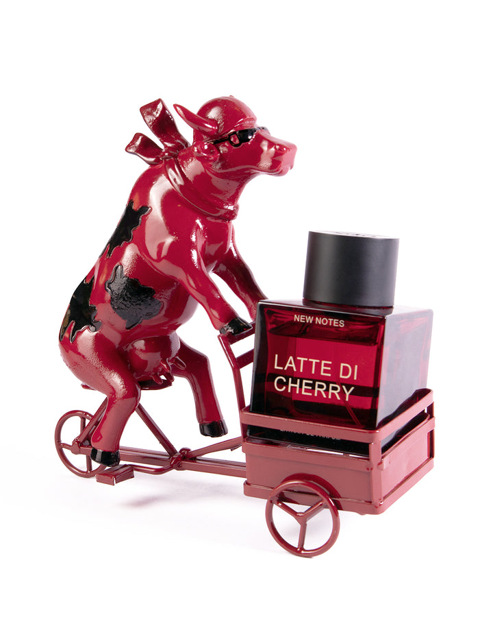 Latte di Cherry