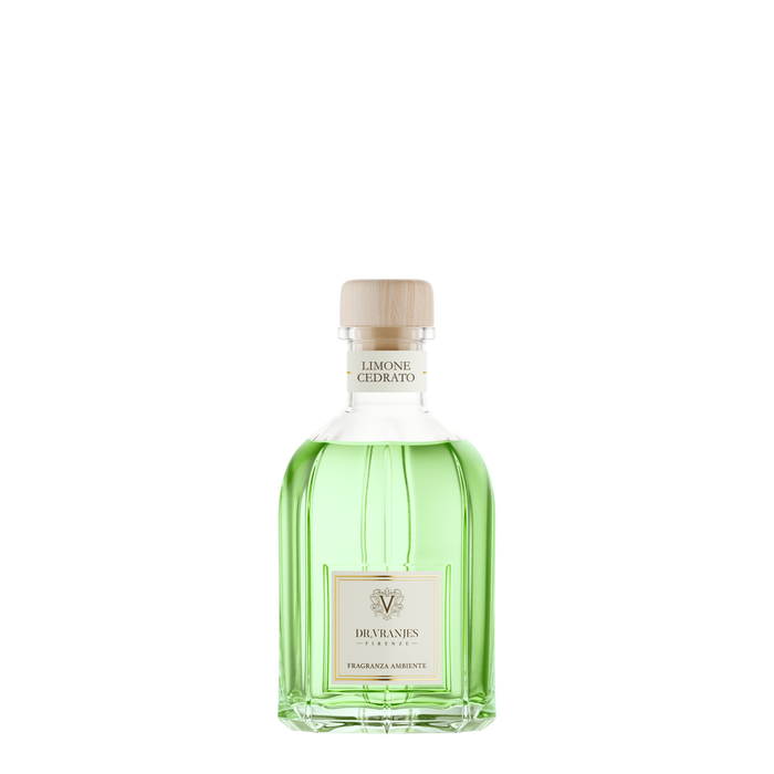 Fragranza Ambiente Limone Cedrato