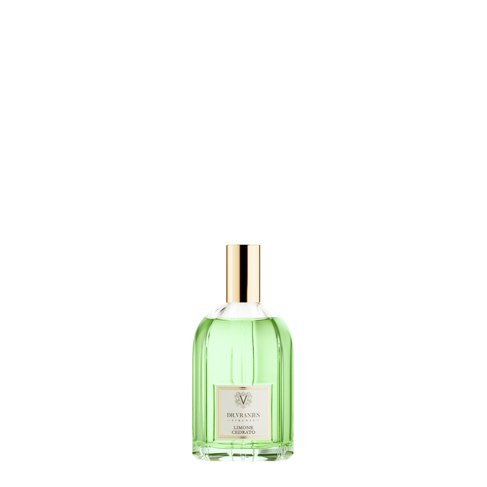 Fragranza Ambiente Limone Cedrato