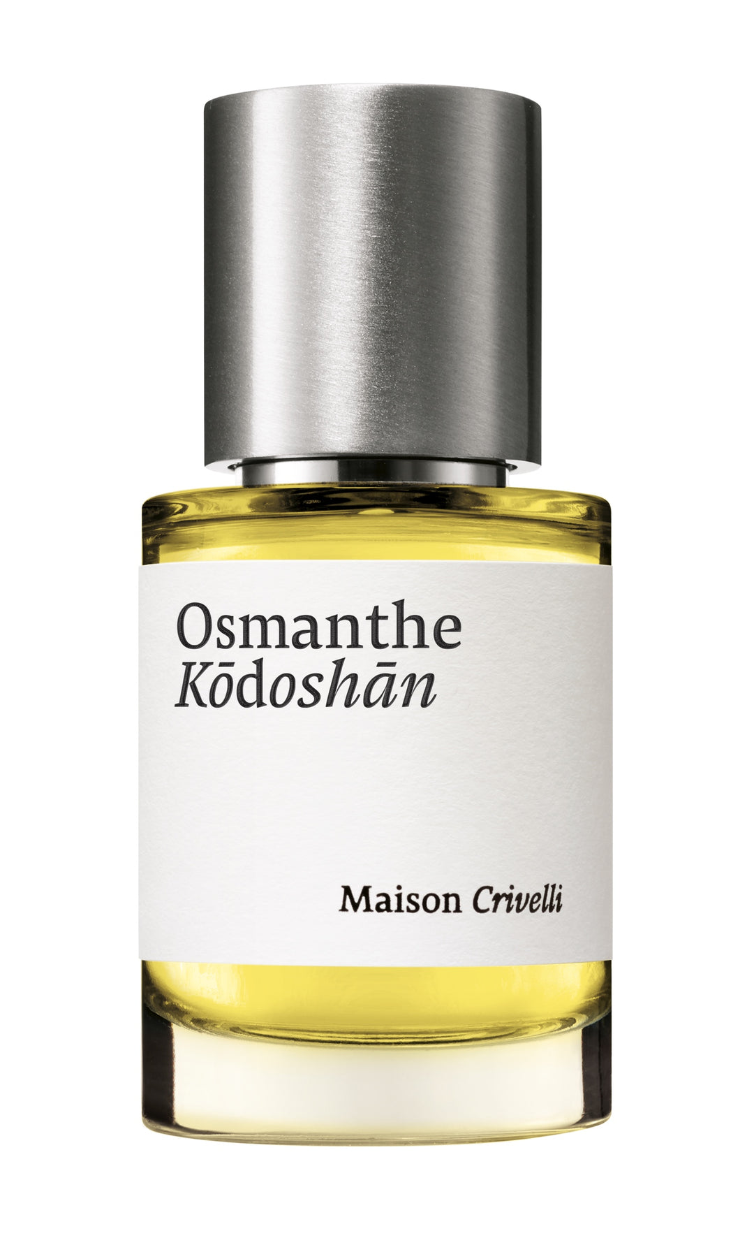 Osmanthe Kodoshan