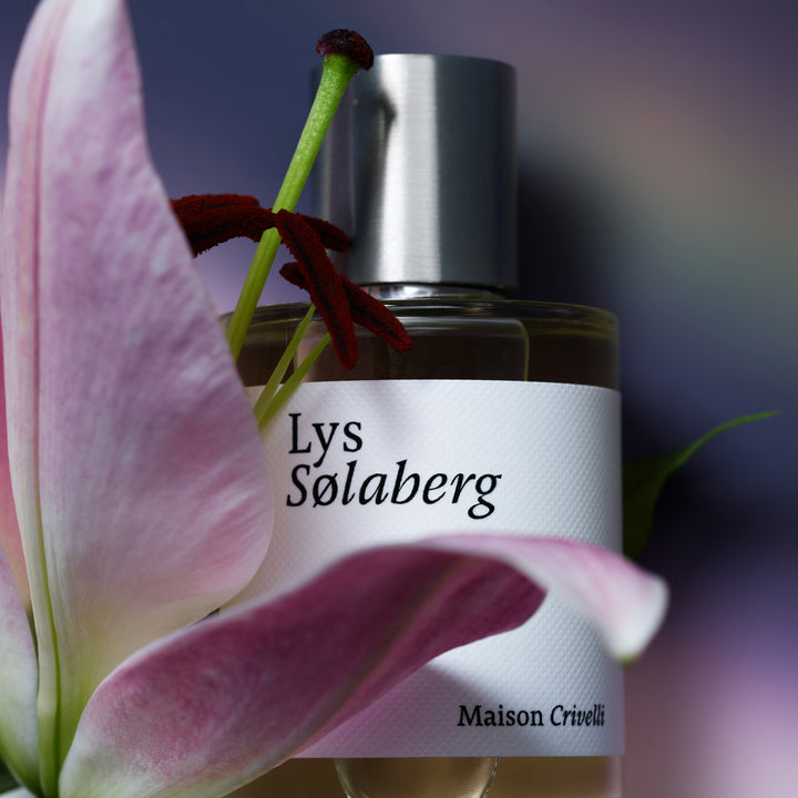 Lys Solaberg