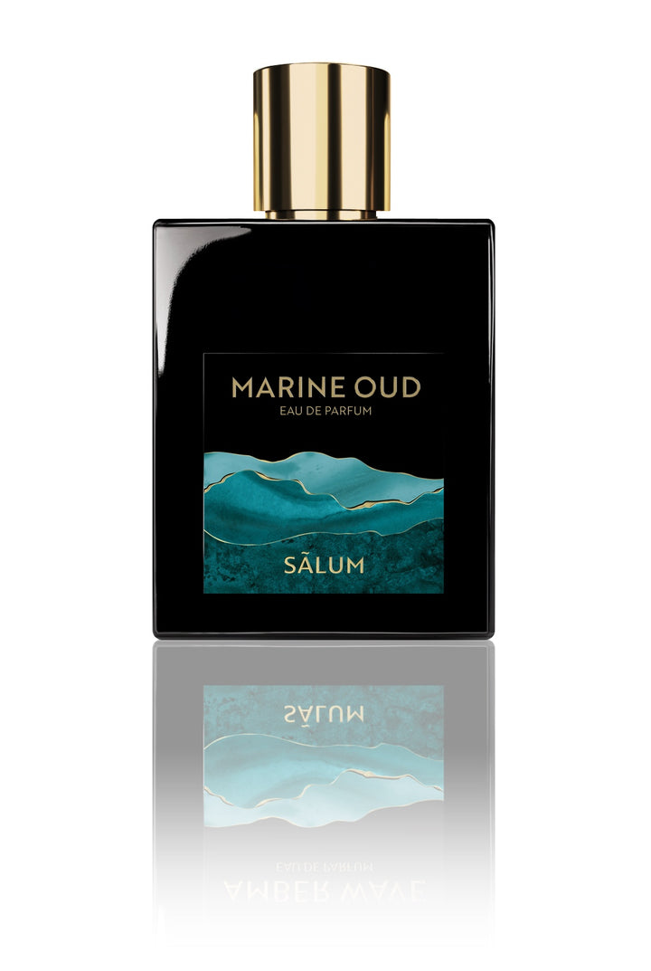 Marine Oud