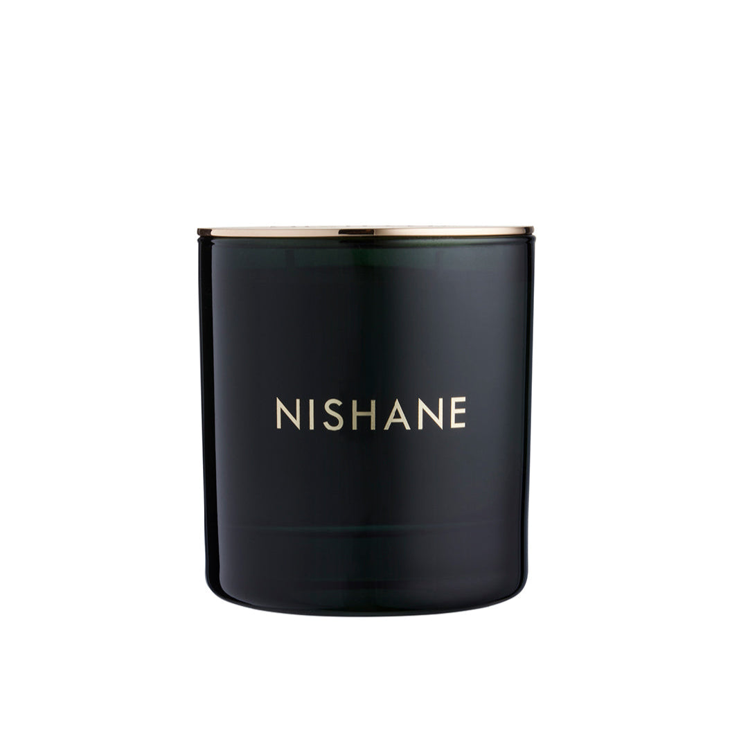 Japanese White Tea & Jasmine Candela