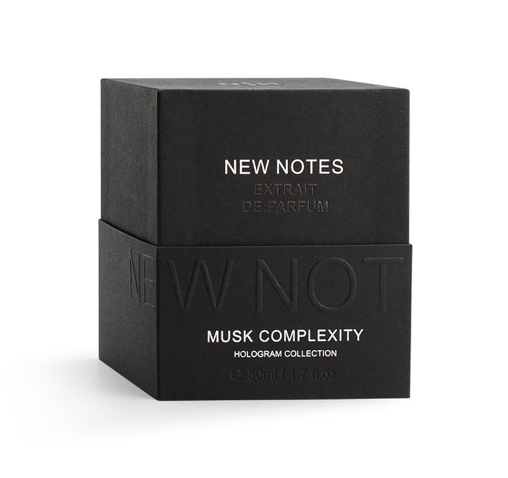 Musk Complexity