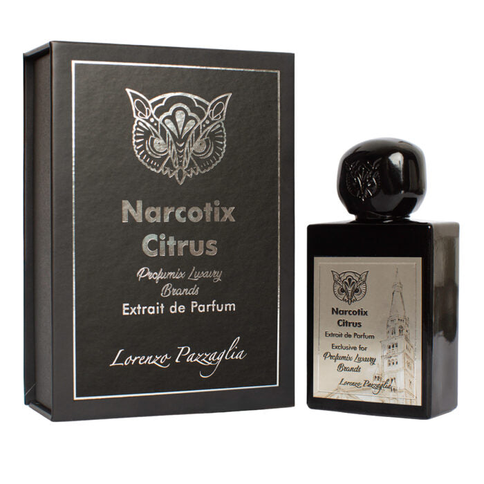 Narcotix Citrus