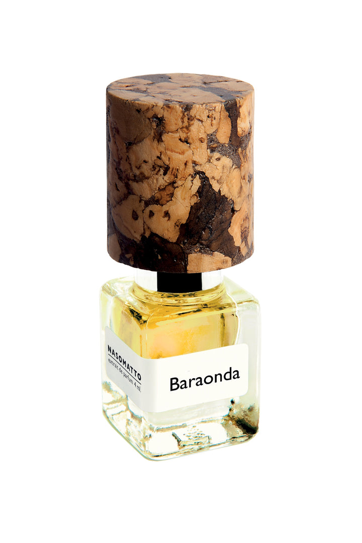 Baraonda