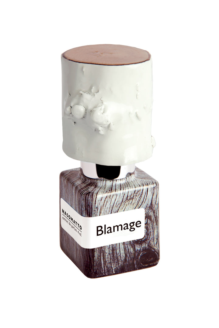 Blamage
