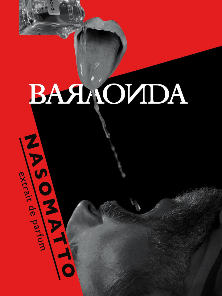 Baraonda