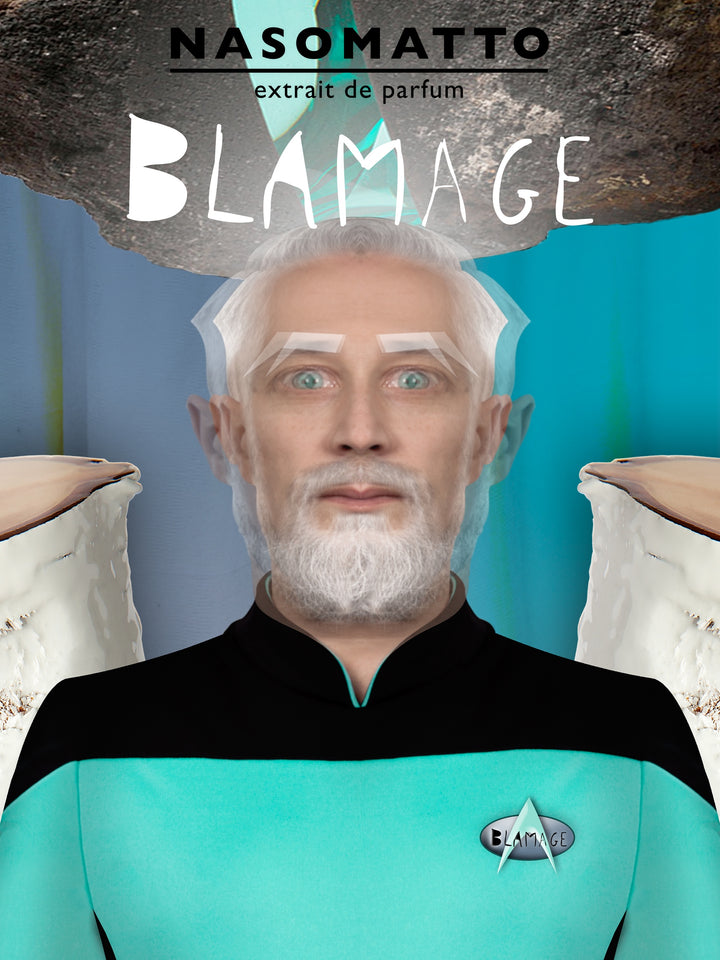 Blamage