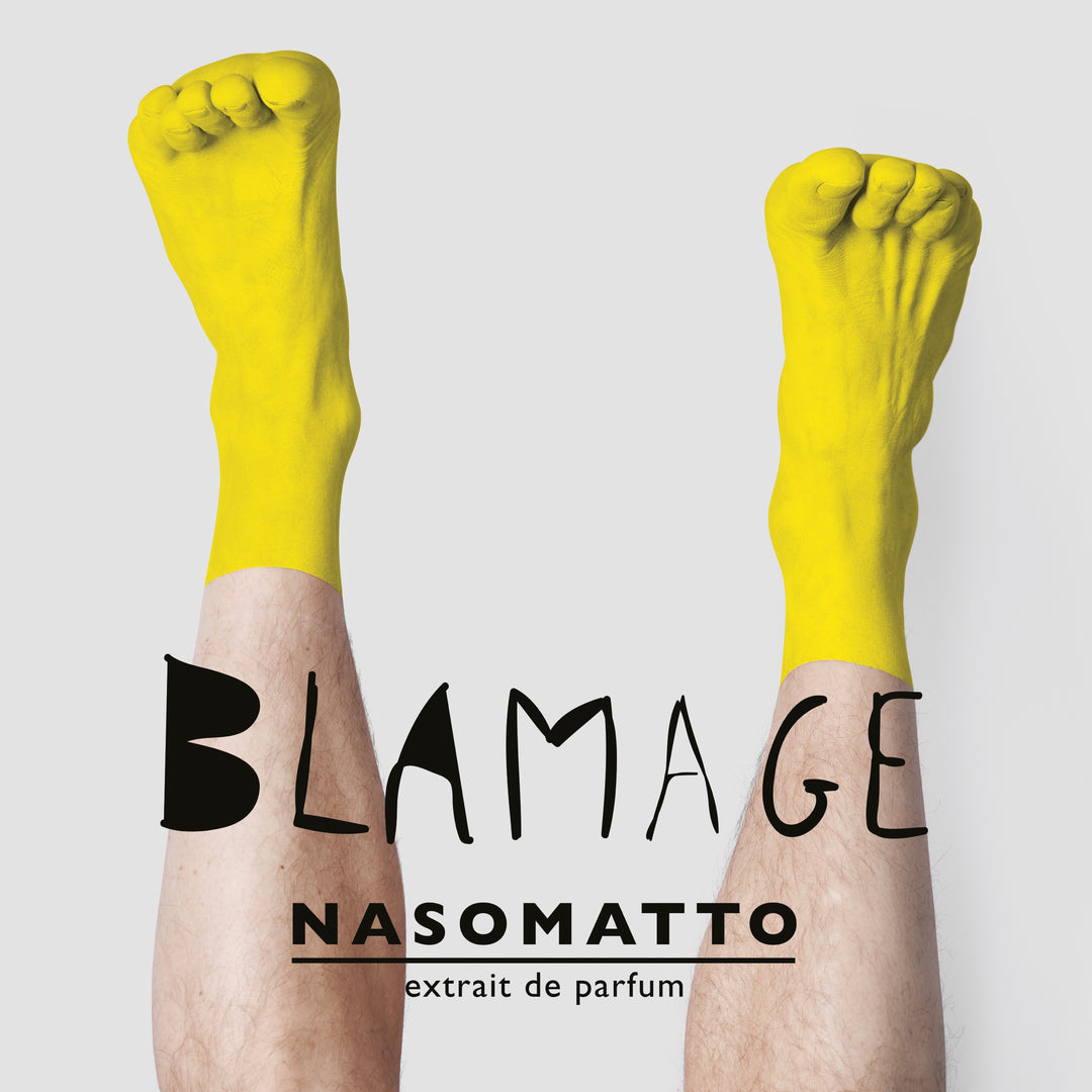 Blamage