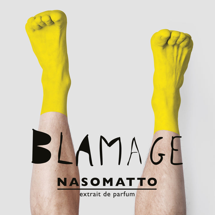 Blamage