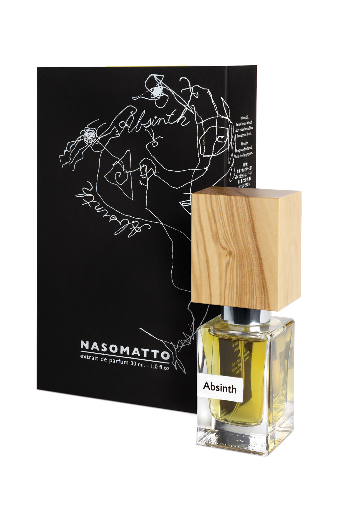 Absinth