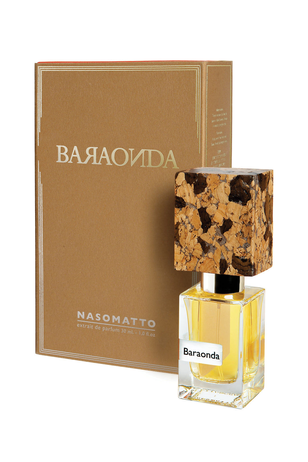 Baraonda