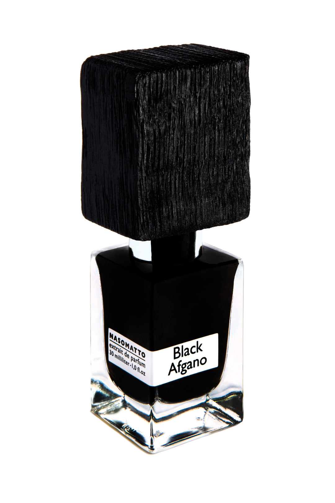Black Afgano