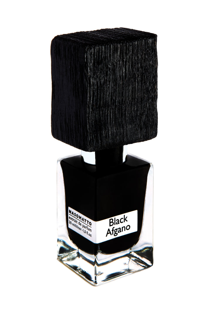 Black Afgano