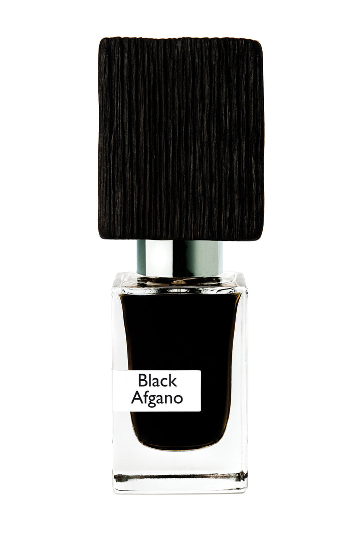 Black Afgano