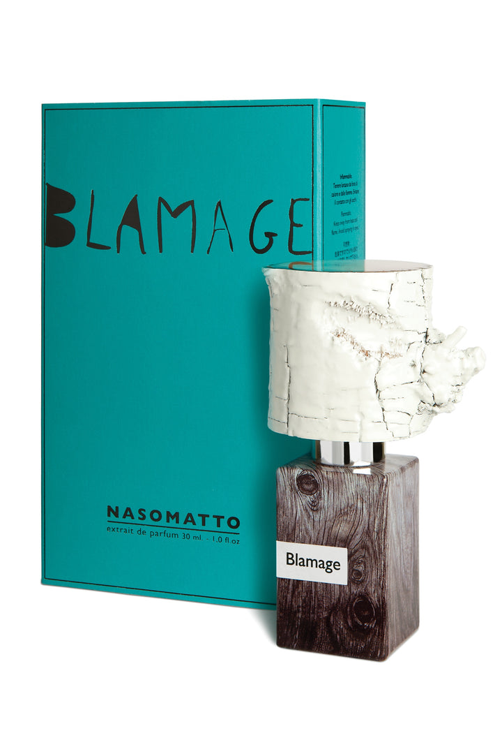 Blamage