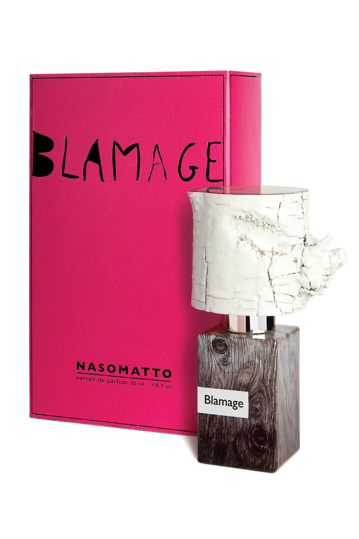 Blamage