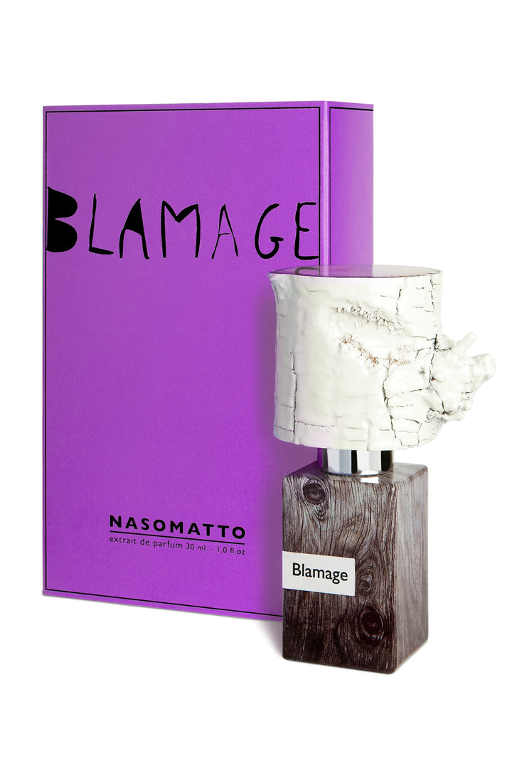 Blamage