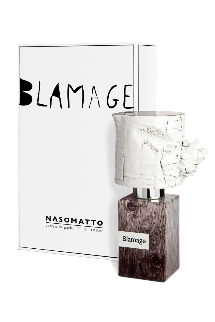 Blamage