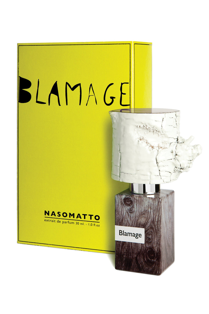 Blamage