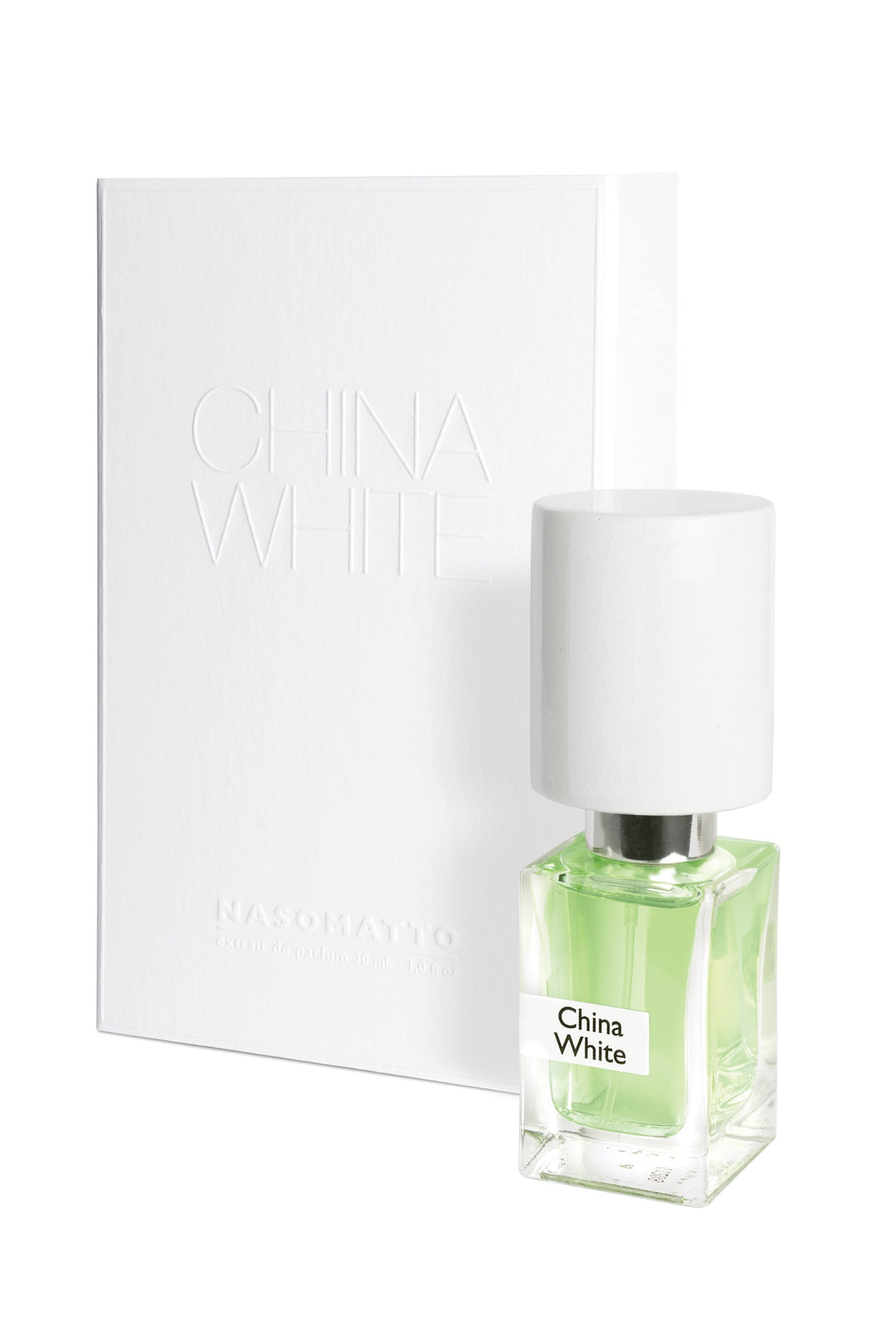 China White