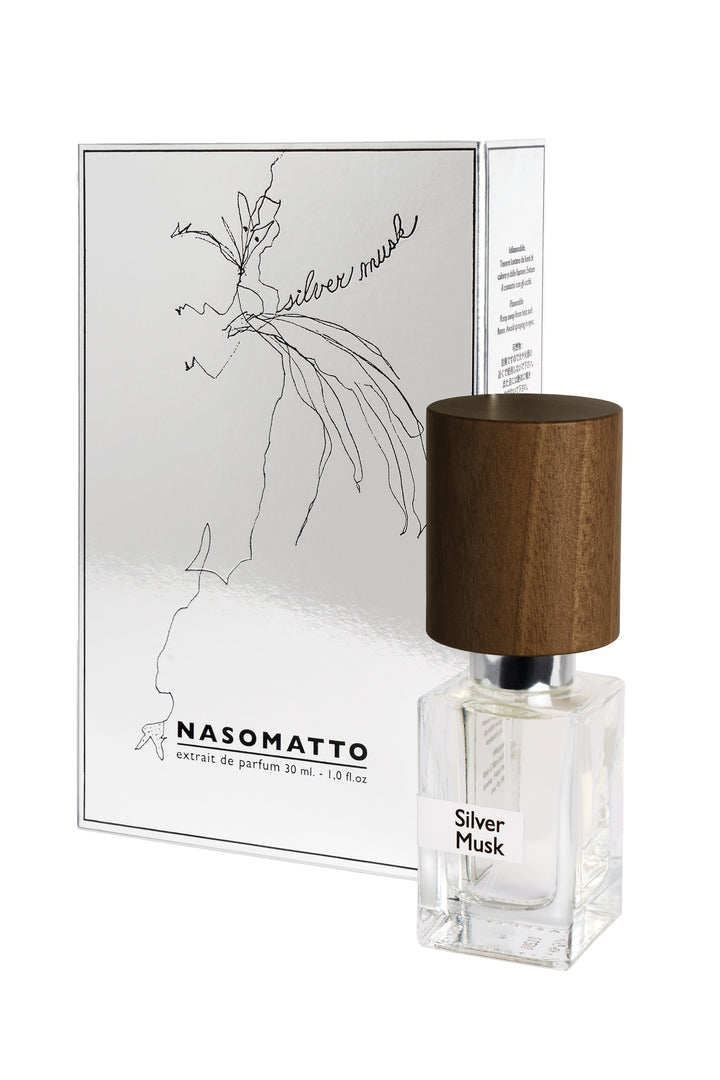 Silver Musk