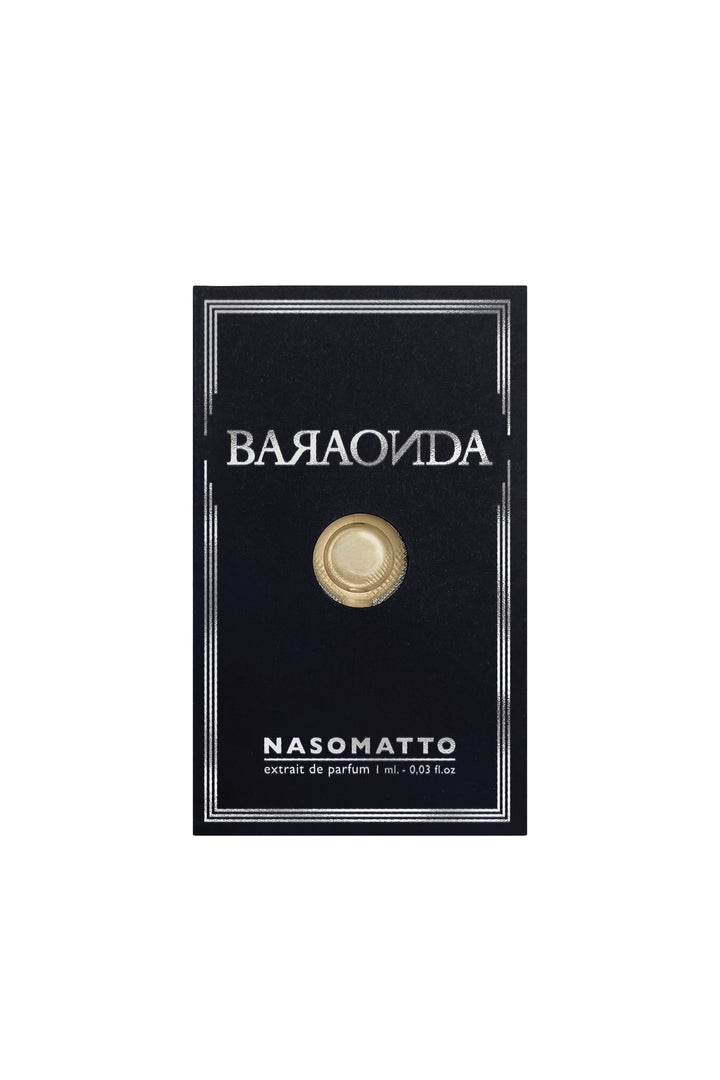 Baraonda