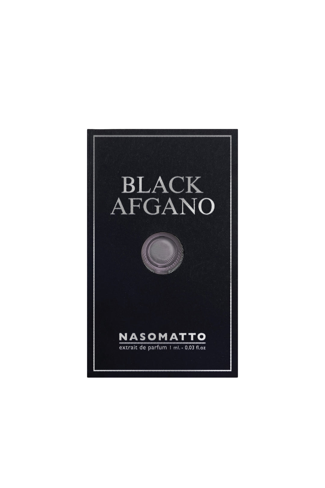 Black Afgano