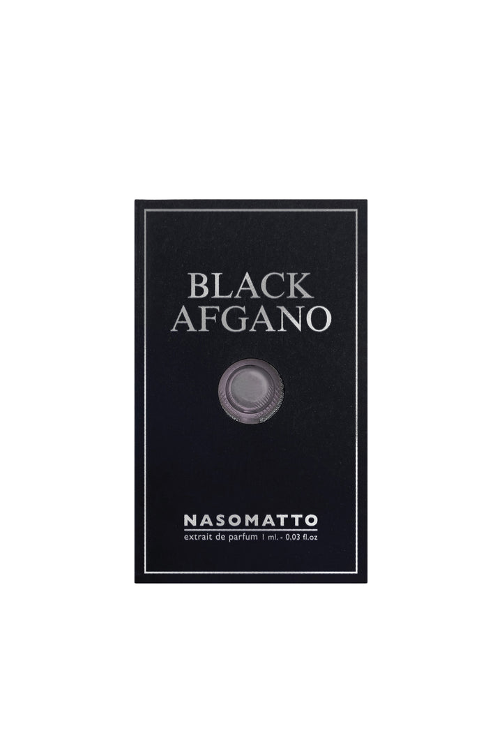 Black Afgano