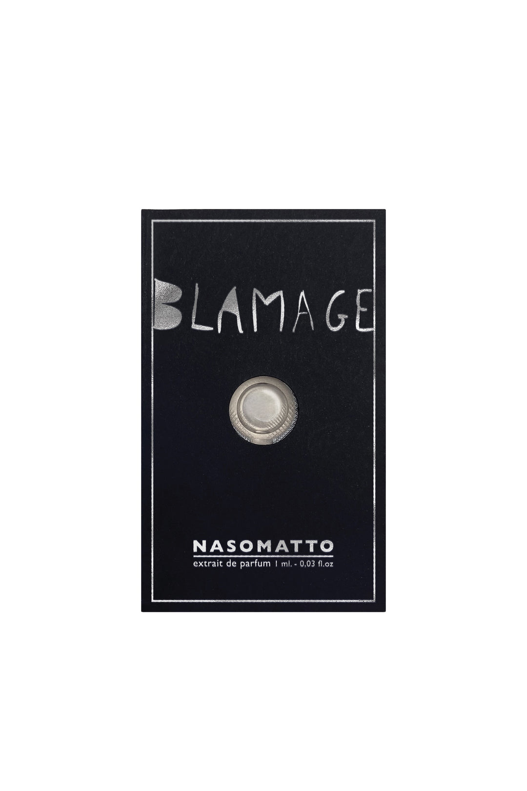 Blamage