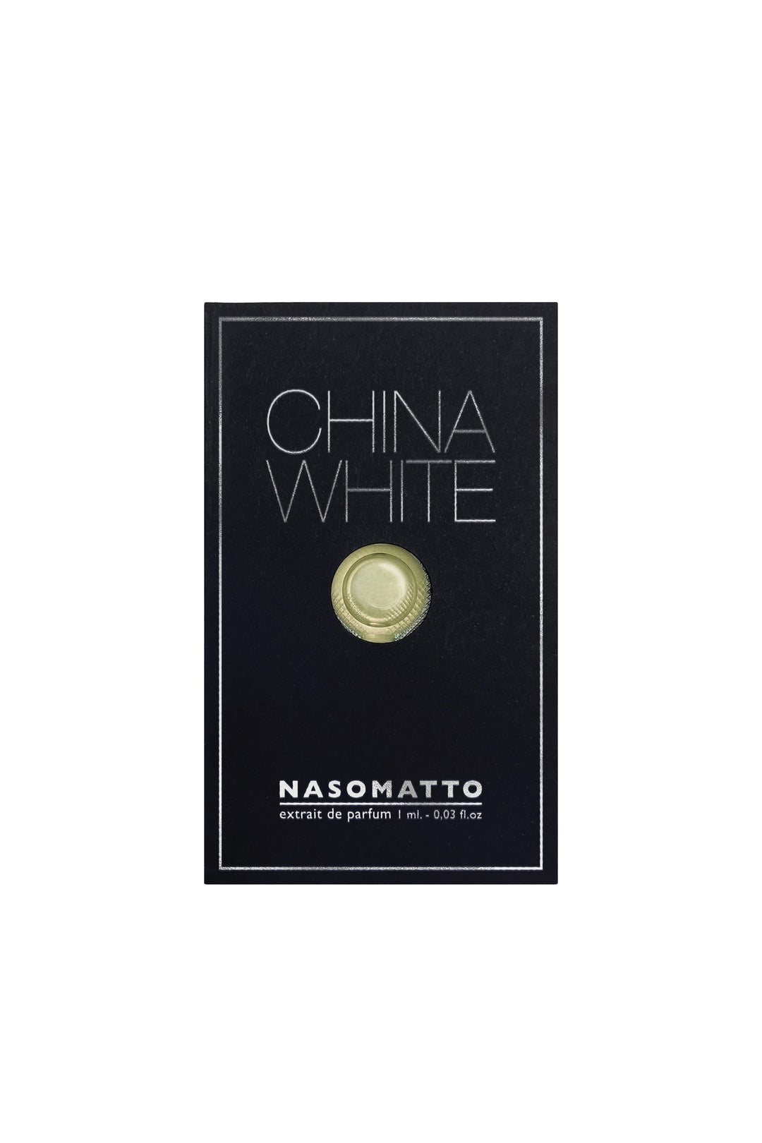 China White