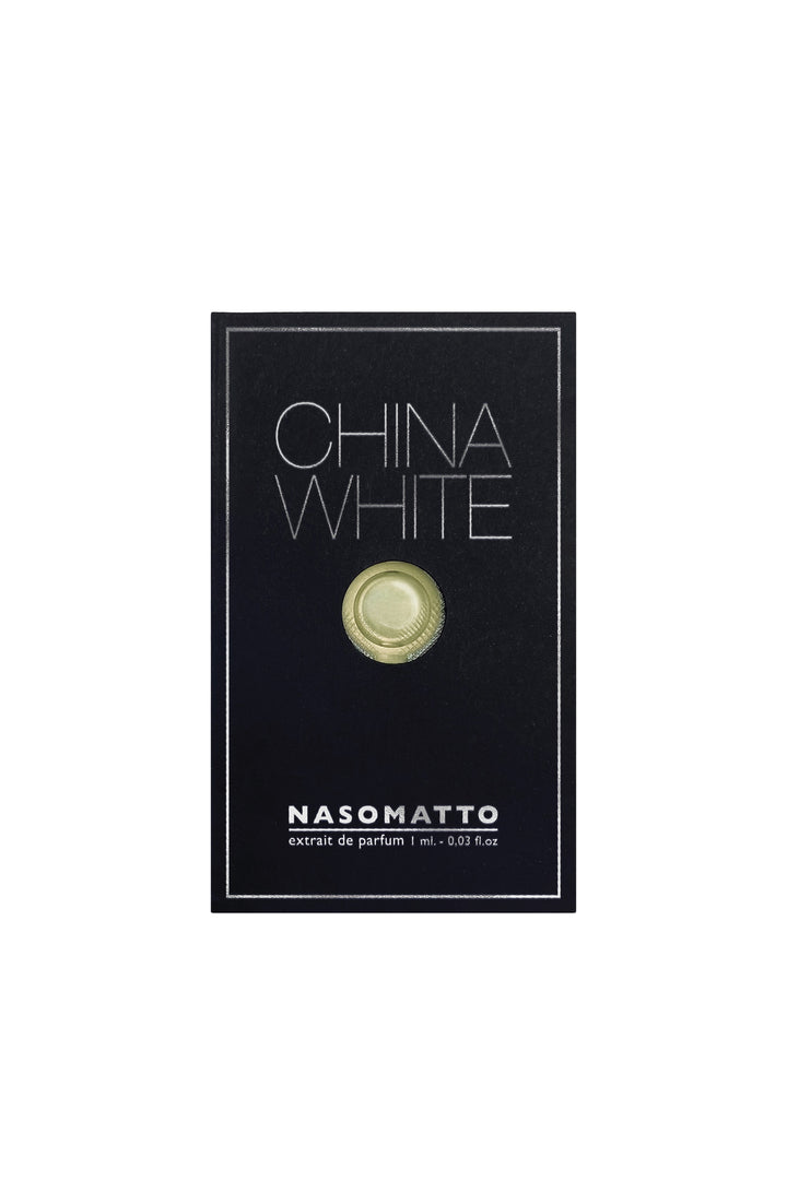 China White