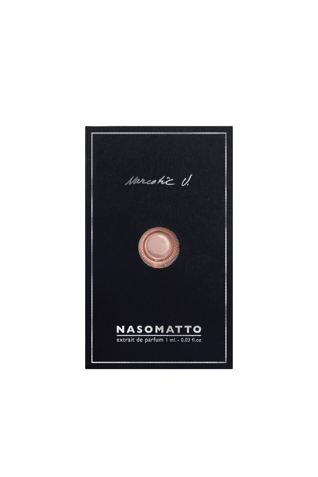 Narcotic Venus
