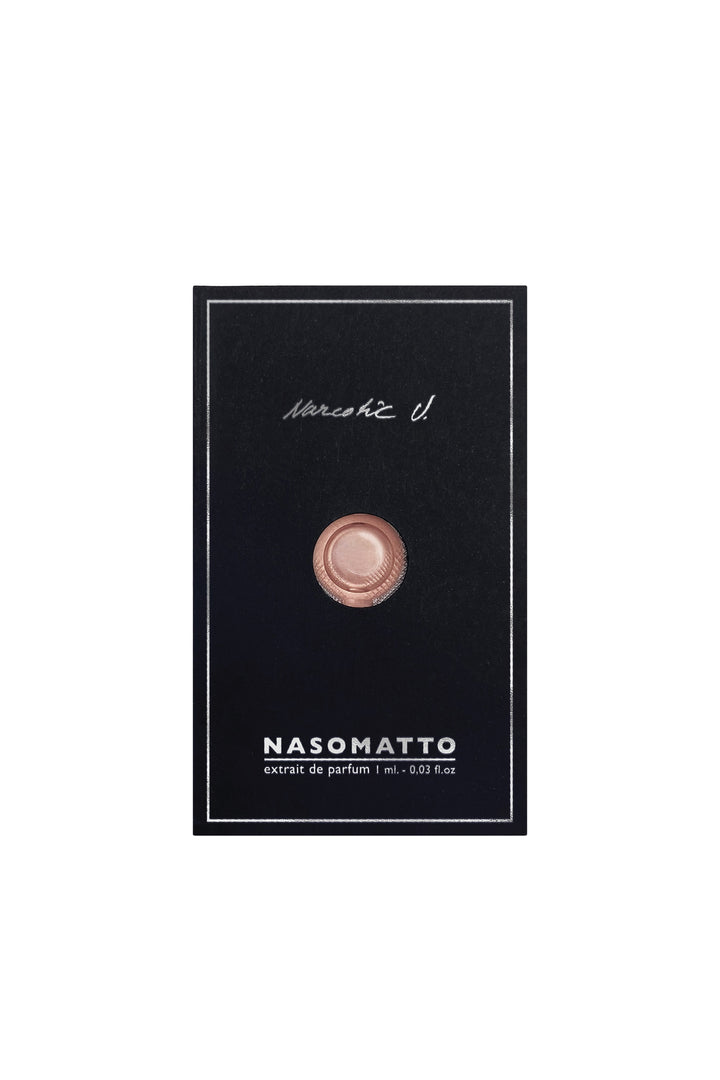 Narcotic Venus