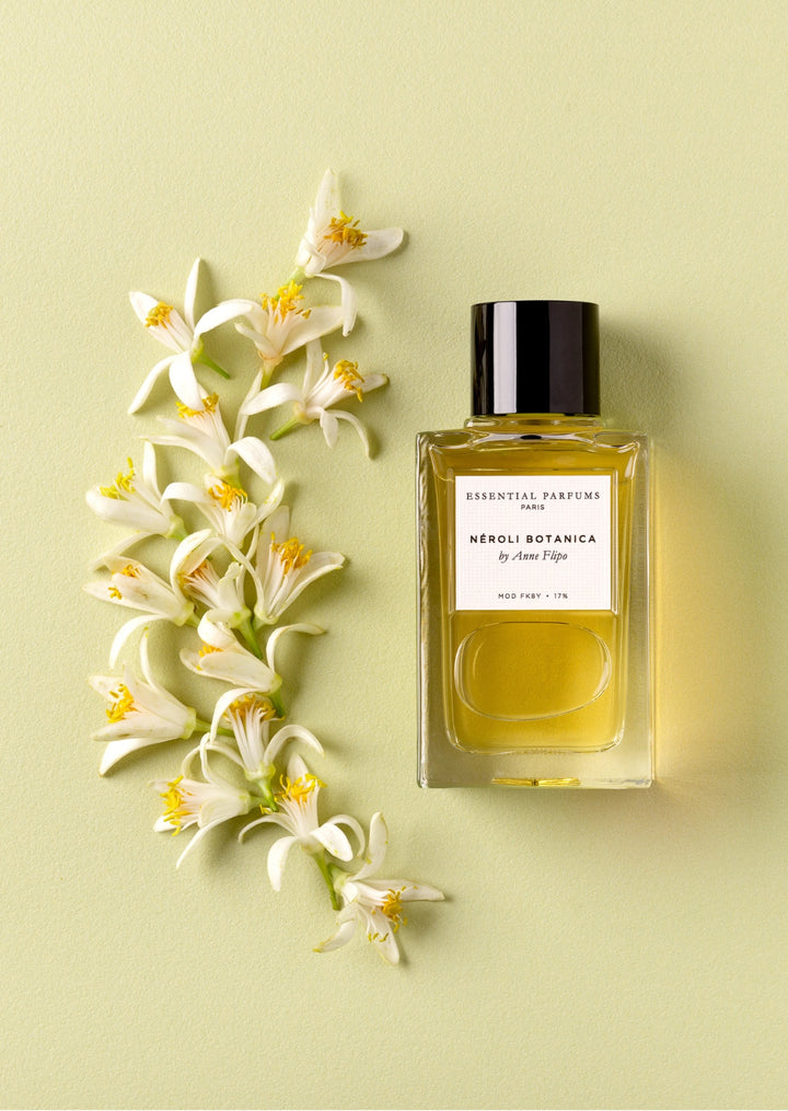 Neroli Botanica