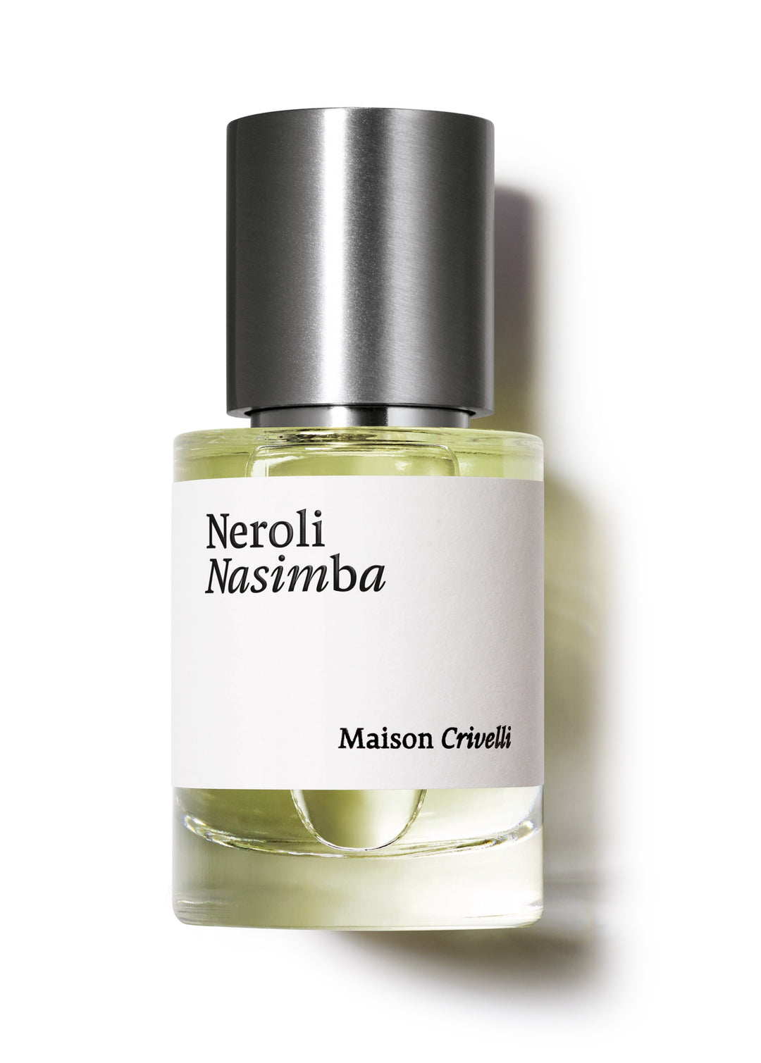 Neroli Nasimba