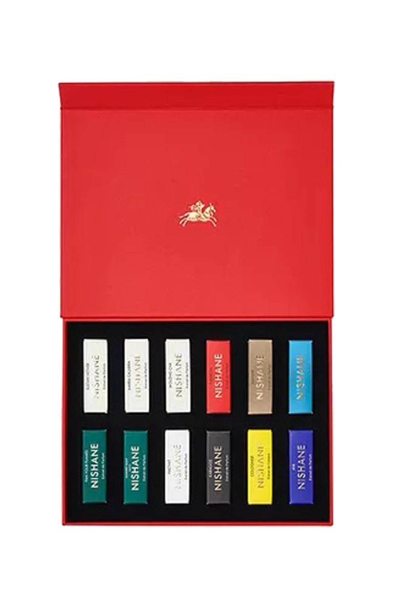 Discovery Perfume Set 12 x 1,5 ml