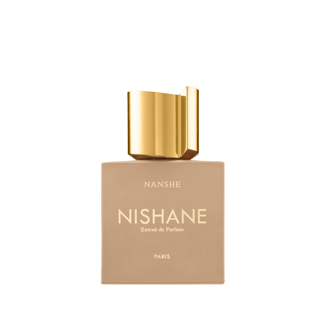 Nanshe
