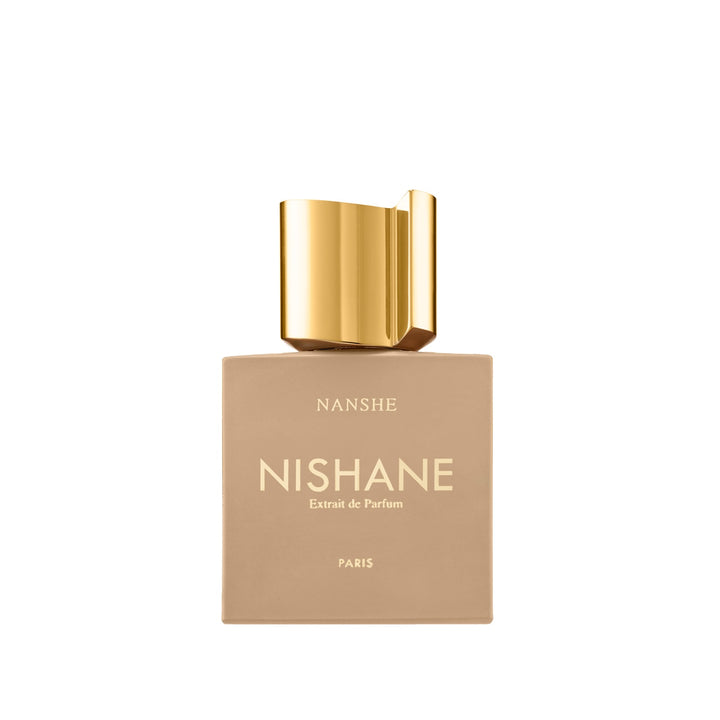 Nanshe