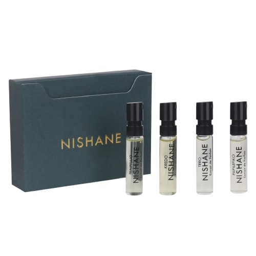 Time Capsule Discovery Set 4 x 2 ml