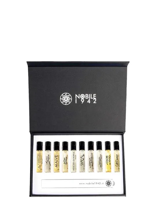 Potions Discovery Set
